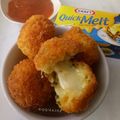 Cooksnap dari Kiena untuk resep Bola kentang keju a.k.a potato cheese ball