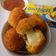 Cooksnap dari Kiena untuk resep Bola kentang keju a.k.a potato cheese ball