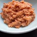 il Alessandra Barbone - I sognatori di cucina e nuvole quando ha preparato Pappa al pomodoro