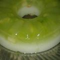 Cooksnap dari Resti viani untuk resep Puding Melon