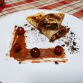 Cooksnap από Κική στη συνταγή Ζύμη για κρέπες