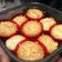 Cooksnap dari Turisiah untuk resep Cupcake mini / bolu kering