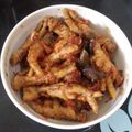 Cooksnap dari Sherly Yolanda untuk resep Ceker pedas mampus