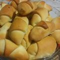 Cooksnap από Αννα Μπιτσιλη στη συνταγή Τυροπιτάκια εύκολα