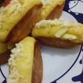 Cooksnap dari elsa permata untuk resep Kue Pukis Sederhana (takaran gampang)