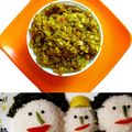 Anusree Goswami's cooksnap of when they made থোড় ভাজা(thor bhaja recipe in Bengali).