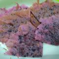 Cooksnap dari Inach untuk resep Leker teflon ungu buah naga (crepes buah naga)