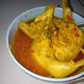 Cooksnap dari Vini Herdiani untuk resep Ayam Betutu Pedas khas Gilimanuk