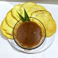 Cooksnap dari Annisa Rahmatillah untuk resep Serabi Kuah Kinca