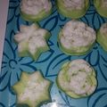 Cooksnap dari Turya Ramlam untuk resep Putu Ayu