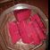 Cooksnap dari Reny S Sandika untuk resep Puding susu buah naga merah