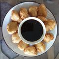 Cooksnap dari Rin untuk resep Pempek Pocu | Pempek Gendum