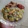 Cooksnap dari Ariek Suyata untuk resep Bubur manado