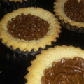 El cooksnap de Maria Lujan Fernandez cuando hizo Masa base para tartas dulces.