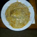 sarah.owens.186's cooksnap of when they made crock pot cream cheese chicken.
