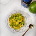 Cooksnap dari Nyanyah untuk resep Alpukat Kocok Madu Enak