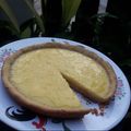 Cooksnap dari Mizz Anni untuk resep Egg Tart / Pie Susu Teflon Mudah & Enak