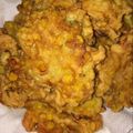 Cooksnap dari Ria Ekawati untuk resep Perkedel Jagung