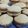 El cooksnap de Araceli Fernandez cuando hizo Alfajores de maicena.