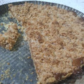 El cooksnap de Silvia Bersano cuando hizo Tarta de coco y dulce de leche clásica. Muy fácil elaboración!.