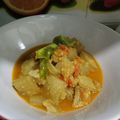 Cooksnap dari Siti Komariyah untuk resep Kikil bumbu kuning