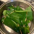 Cooksnap dari Rachel Jeniko untuk resep Pepes tahu teri - MPASI 10 bulan