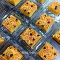 Cooksnap dari Nurul Art untuk resep Proll Tape Panggang Keju (modifikasi)
