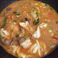 Cooksnap dari Catherine Latito untuk resep Tongseng Daging Sapi