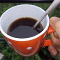 صورة من مطبخ أسية أم مروة و محمد ريان 🇲🇦🇲🇦🇲🇦، شاركها بعد تجربة وصفة قهوة ☕☕