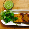 Linima Chudgar's cooksnap of when they made કોથંબીર વડી (Kothambir Vadi Recipe In Gujarati).