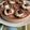 El cooksnap de Julia Y Su Cocina cuando hizo Tarta de Kinder Bueno (sin horno)🎂🍫.