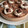 El cooksnap de Julia Y Su Cocina cuando hizo Tarta de Kinder Bueno (sin horno)🎂🍫.