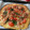 El cooksnap de Claudia Arangua cuando hizo Masa de Coliflor para Pizza/ Método Grez/Cetogénica.