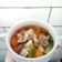 Cooksnap dari SenyRoss untuk resep Sup ayam wortel #bandungrecook2_ciafebri