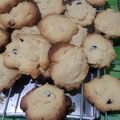 Cooksnap dari Iqrimah ideham untuk resep Monde Butter Cookies