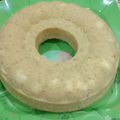 Cooksnap dari Nunung Nurhayati untuk resep Bolu Kukus Pisang Keju