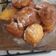 El cooksnap de Mariano Riquel cuando hizo Buñuelos dulces.