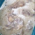 Cooksnap dari Dewi untuk resep Soto Betawi Kuah Susu