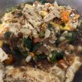 Cooksnap dari Lili untuk resep Telur ceplok kuah kecap