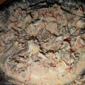 Cooksnap dari Shara Che untuk resep Sambal Jantung Pisang (Ontong)