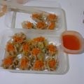 Cooksnap dari Afifah umee untuk resep Dimsum Udang