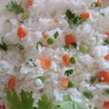 Hinal Dattani's cooksnap of when they made તવા પુલાવ (Tawa Pulao Recipe In Gujarati).