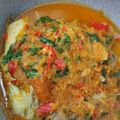 Cooksnap dari Restu Aiiu Amaliia untuk resep Pepes ungkep ikan patin