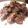 Cooksnap dari Aisah binti Wutuh untuk resep Srundeng daging enakk
