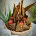 Cooksnap dari Wiwin088 untuk resep Ayam Goreng Pandan
