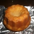 モエぇ's cooksnap of when they made バニラヨーグルトケーキ.