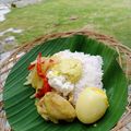 Cooksnap dari Rofi Alma untuk resep Nasi Liwet Solo (part 1)