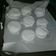 El cooksnap de Viviana cuando hizo Alfajores de nieve rellenos de dulce de leche.