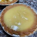 June Wang 的 檸檬塔 cooksnap