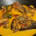 Cooksnap dari dapurswxyz untuk resep Ikan Nila Bumbu Rujak
